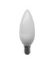 LED B15 Candle Globe 6W 3000K 470lm IP40 LED B15 Candle Globe 6W 3000K 470lm IP40